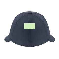 Gorra de poliéster con amplia visera | Area 6 | 60 x 30