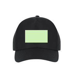 Gorra con protección UV50 y cierre ajustable | Area 2 | 90 x 50