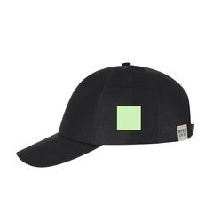 Gorra con protección UV50 y cierre ajustable | Area 3 | 40 x 40