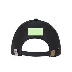 Gorra con protección UV50 y cierre ajustable | Area 5 | 60 x 30