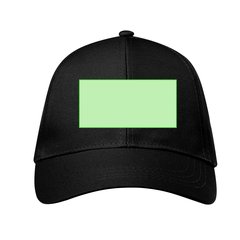 Gorra RPET ajustable con velcro | Area 3 | 90 x 50