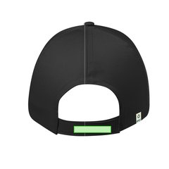 Gorra RPET ajustable con velcro | Area 7 | 50 x 8