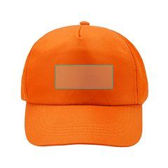 Gorra de RPET ajustable | ZONA1 | 100 x 50