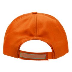 Gorra de RPET ajustable | ZONA4 | 60 x 10