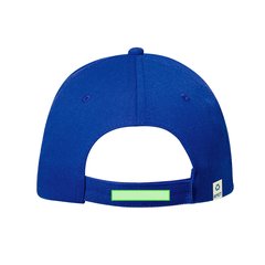 Gorra RPET con cierre de velcro | Area 6 | 50 x 8