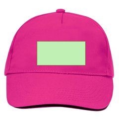 Gorra sandwich de 5 paneles 100 % algodón | Area 2 | 40 x 40