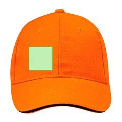 Gorra sandwich algodón peinado de 6 paneles  | Area 2 | 50 x 50