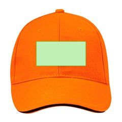 Gorra sandwich algodón peinado de 6 paneles  | Area 3 | 90 x 50