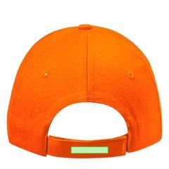 Gorra sandwich algodón peinado de 6 paneles  | Area 7 | 50 x 8