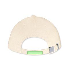 Gorra Sandwich Algodón Peinado | Area 7 | 50 x 8