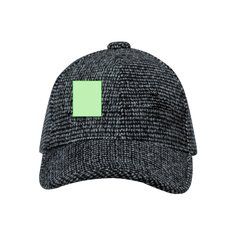 Gorra Tejido Grueso y Cálido | Area 2 | 50 x 50