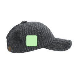 Gorra Tejido Grueso y Cálido | Area 4 | 40 x 40