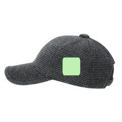 Gorra Tejido Grueso y Cálido | Area 5 | 40 x 40