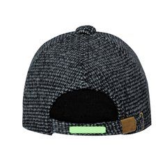 Gorra Tejido Grueso y Cálido | Area 7 | 50 x 8