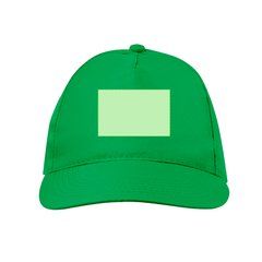 Gorra Trucker 5 Paneles Ajustable | Area 1 | 80 x 50