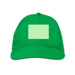 Gorra Trucker 5 Paneles Ajustable | Area 2 | 90 x 50