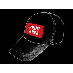 Gorra Visera Larga España | Zona 2 | 60 x 40