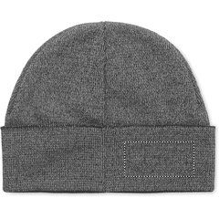 Gorro Acrílico Unisex | BACK BOTTOM RIGHT | 80 x 40