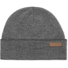 Gorro Acrílico Unisex | Frontal Superior | 100 x 50