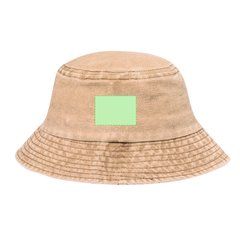 Gorro bob de algodón | Area 1 | 70 x 50