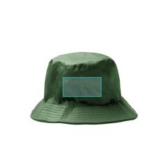 Gorro bob reversible con interior en forro polar | ZONA1 | 100 x 50