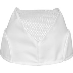 Gorro cocina estilo militar | FRONTAL_CENTRAL | 210 x 30