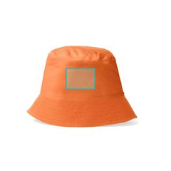 Gorro estilo bob 100% algodón adulto | ZONA1 | 100 x 50