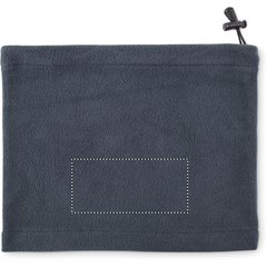 Gorro de lana multiusos polar | FRONT EMBROIDERY | 130 x 60