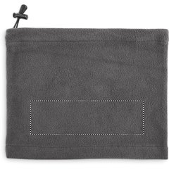 Gorro de lana multiusos polar | Trasero | 200 x 60