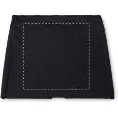 Gorro de lycra de alivio ajustable | Lado 2 | 130 x 130