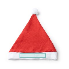 Gorro de Navidad infantil para colorear | ZONA1 | 100 x 100