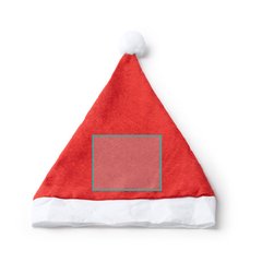 Gorro de Navidad infantil para colorear | ZONA2 | 100 x 80