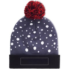 Gorro Navideño 6LED | Lado 2 | 120 x 30