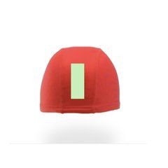 Gorro de piscina de Poliéster/Spandex | En el frontal | 30 x 80