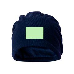 Gorro de poliéster con interior suave | Area 1 | 90 x 60