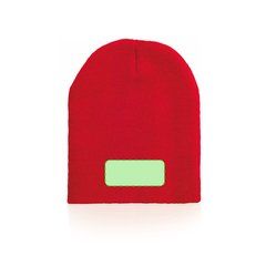 Gorro de punto sin dobladillo | Zona inferior | 80 x 35