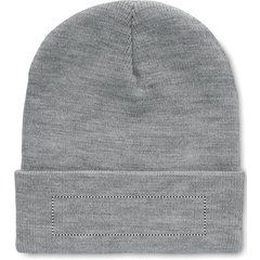 Gorro RPET Elástico Unisex | BACK BOTTOM | 120 x 30