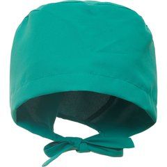 Gorro Sanitario Ajustable | FRONTAL | 100 x 40