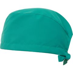 Gorro Sanitario Ajustable | LATERAL_IZQUIERDO_CENTRAL | 100 x 40