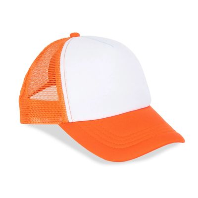 Gorra trucker infantil