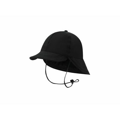 Gorra con visera flexible Neg