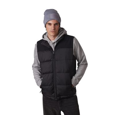 Gorro dobladillo con Parche