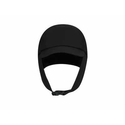 Gorra con orejeras y polar Neg