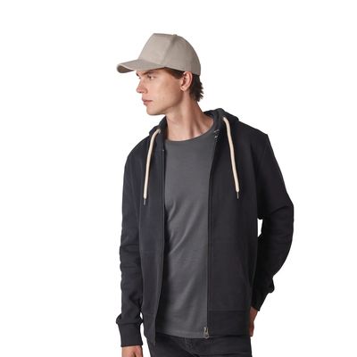 Gorra béisbol de algodón
