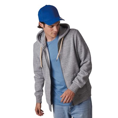 Gorra algodón básica