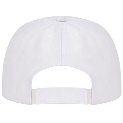 Gorra ajustable de algodón en 2 tallas