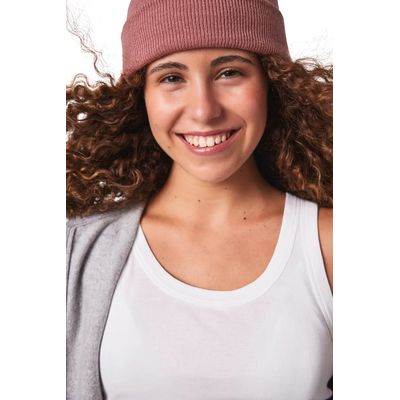 Gorro de punto unisex