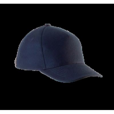 Gorra para niño Navy