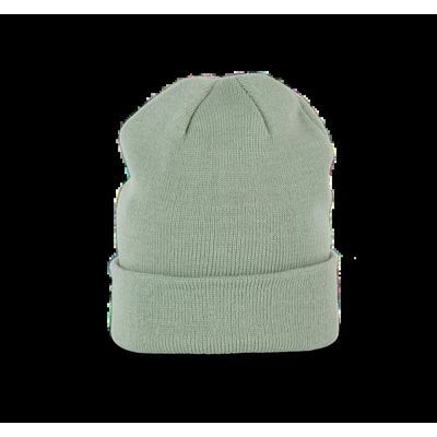 Gorro de punto unisex Sage