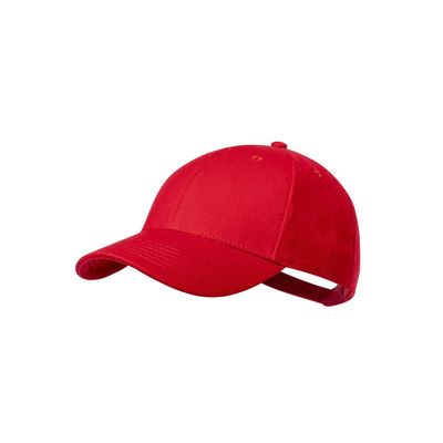 Gorra de Algodón Orgánico